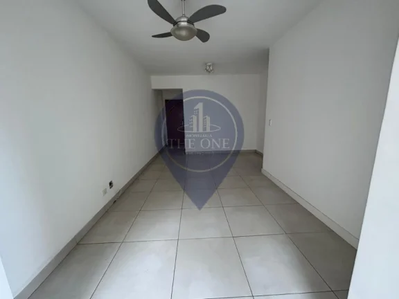 Imagem Venda de Apartamento de 3 Quartos na Vila Mariana, São Paulo-SP: 1 Suíte, 2 Banheiros, 1 Vaga - 71,00m²