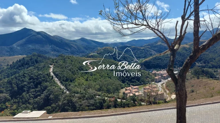 Imagem Terreno em Condomínio em Itaipava, Petrópolis/RJ