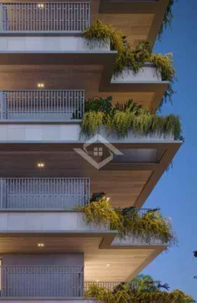 Imagem Apartamento de 2 Quartos para Venda na Urca com 103 m²