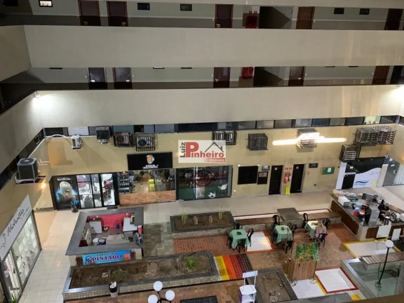 Foto do imóvel: Apartamento na orla da Pituba com 1 4 sala