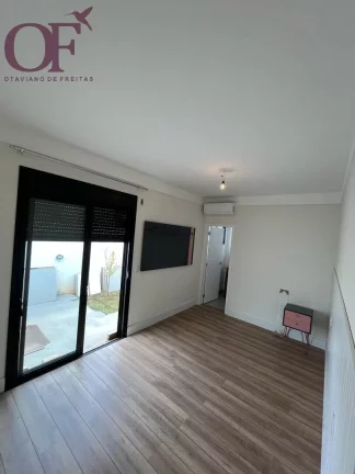 Imagem Casa no Reserva Ermida II - 3 Quartos - 126m² - Jundiaí/SP