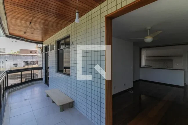 Imagem Apartamento à Venda - Recreio, 2 Quartos, 100 m2