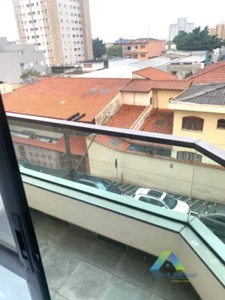 Imagem Apartamento à venda no bairro Vila Mussolini - São Bernardo do Campo/SP