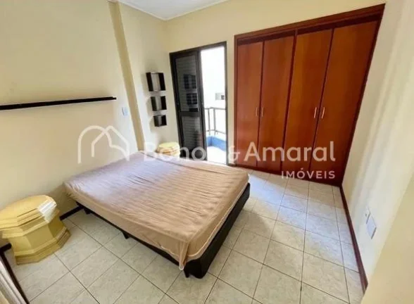 Imagem Destaques do Imóvel
75 m² bem distribuídos;
3 dormitórios (1 suíte);
2 banheiros completos;
2 s...