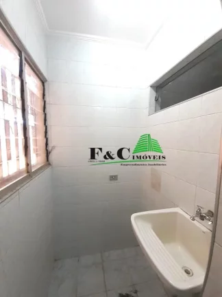 Imagem Apartamento para Venda em Limeira, Parque Egisto Ragazzo, 3 dormitórios, 1 banheiro, 1 vaga