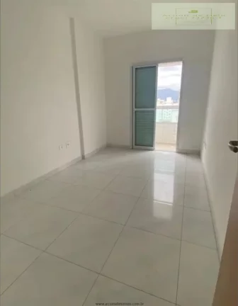Imagem Apartamentos no Litoral para venda em Praia Grande no bairro Aviação