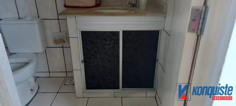 Imagem VENDO UM APARTAMEMTO
