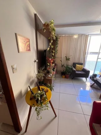 Imagem Apartamento 2 Suites, varanda ampla,todo projetado,próximo ao mar Jardim Oceania
