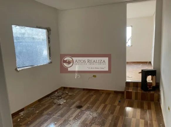 Imagem Casa térrea em Jardim Primavera - São Paulo