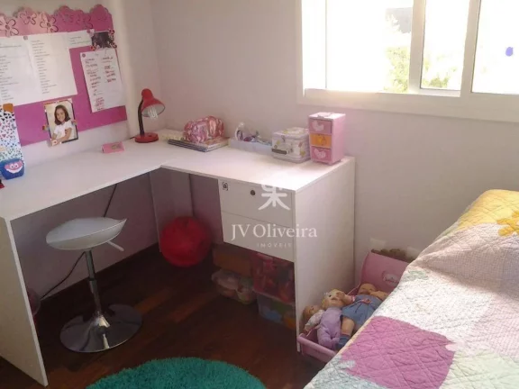 Imagem Apartamento com 3 dormitórios à venda, 128 m² por R$ 1.249.000,00 - Vila Andrade - São Paulo/SP