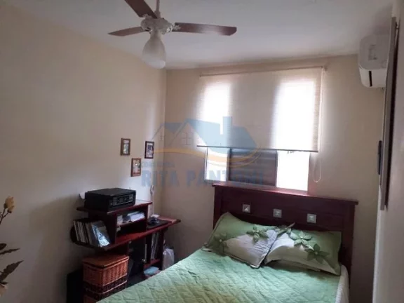 Imagem Apartamento - Ribeirão Preto - Presidente Médici - Região Leste