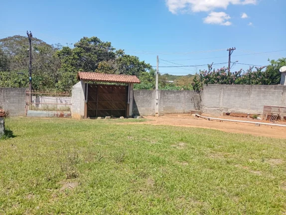 Imagem vende se terreno em Suzano