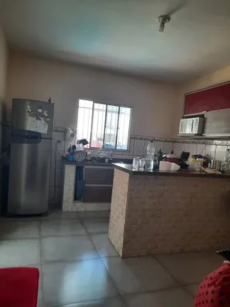 Imagem Casa com 3 dormitórios à venda, 258 m² por R$ 750.000,00 - Vila Natal - Mogi das Cruzes/SP