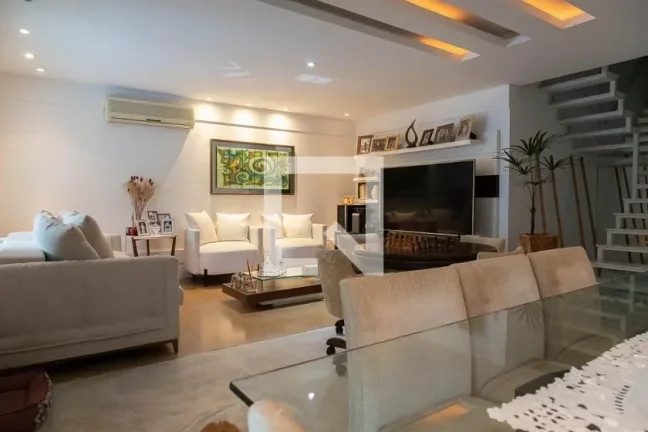 Imagem Casa à Venda - Recreio, 4 Quartos, 280 m2