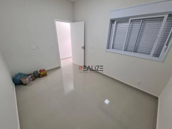 Imagem Casa à venda, 60 m² por R$ 480.000,00 - Jardim Residencial Nova Veneza - Indaiatuba/SP