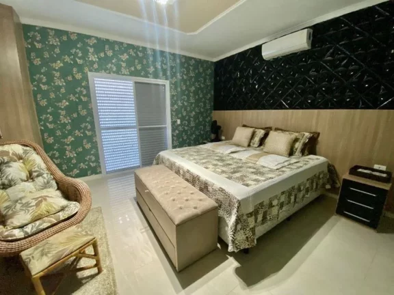 Imagem Casa à Venda em Flórida, Praia Grande - SP
