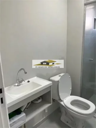 Imagem Apartamento para venda no Jd Independência com 50mts