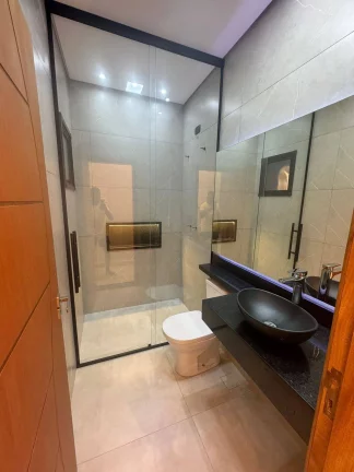 Imagem Casa Moderna A Venda no Vila Verde - Bragança Paulista