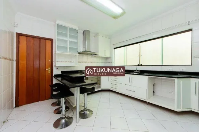 Imagem Sobrado com 3 quartos à venda, 212 m² por R$ 1.545.000 - Vila Irmãos Arnoni - São Paulo/SP