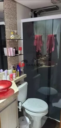 Imagem Cobertura à venda, Vila Humaitá, Santo André