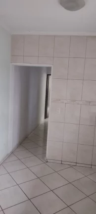 Imagem CASA 100% TÉRREA A VENDA NO PARQUE ERASMO ASSUNÇÃO SANTO ANDRÉ