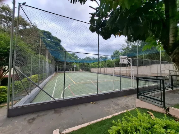 Imagem Apartamento 3 Dormitórios Conjunto Residencial Parque das Mangueiras- Sorocaba/SP