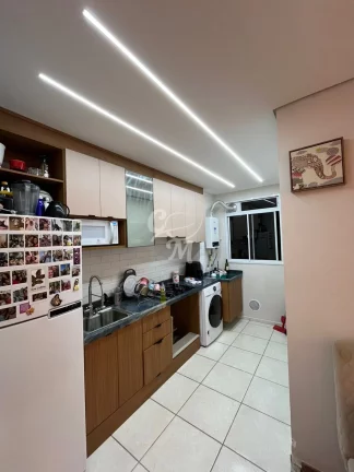 Imagem Apartamento Novo na Ponte São João