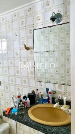 Imagem Apto. com 4qts., 1suite, 2vagas, 123m2 nas Graças