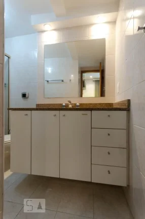 Imagem Apartamento à Venda - Leblon, 3 Quartos, 145 m2