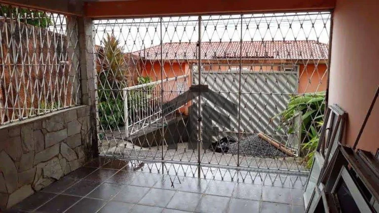 Imagem Casa à venda, com 6 Quartos, localizado em Cajueiro, Recife - Pernambuco.