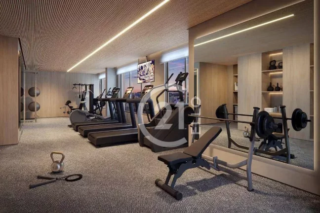 Imagem Apartamento com 3 dormitórios à venda, 178 m² - Jardim Paulistano - São Paulo/SP