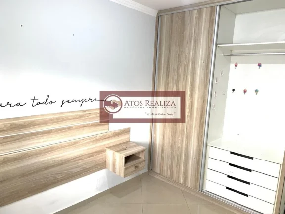Imagem Apartamento à Venda e Locação em Vila Andrade, SP - 2 Dorms, 52m²