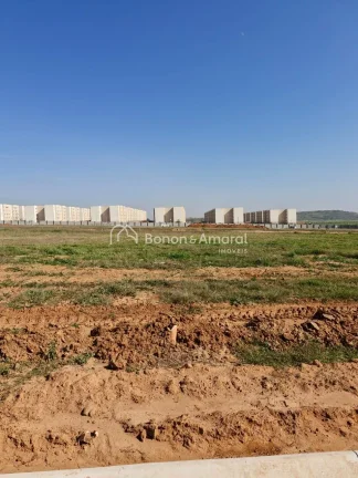 Imagem Terreno à venda de 200 m² no Residencial Terras da Fazenda em Paulínia - SP

Excelente terreno à...