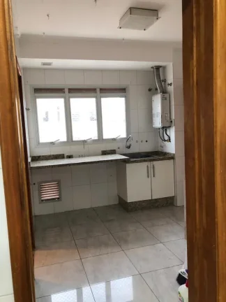 Imagem Apto. no Parque da Aclimação - 237m²