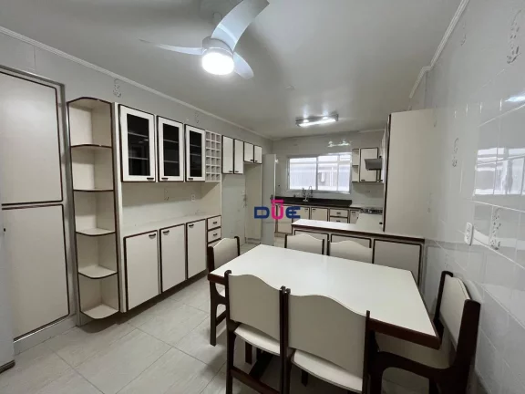 Imagem Apartamento com 3 dormitórios à venda, 138 m² por R$ 960.000,00 - Ponta da Praia - Santos/SP