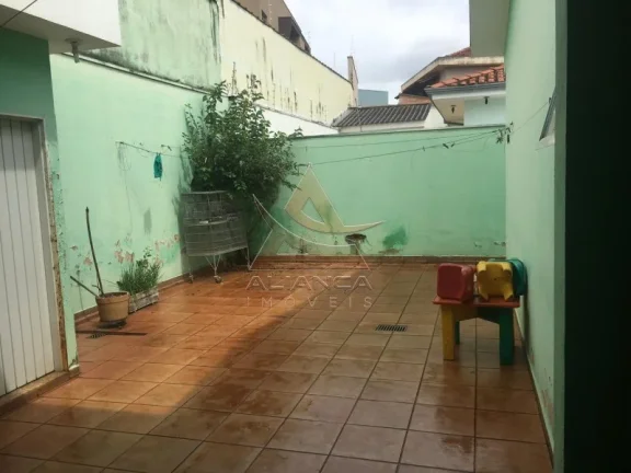 Imagem Casa - Ribeirão Preto - Palmares