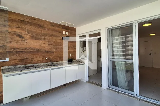 Imagem Apartamento à Venda - Recreio, 2 Quartos, 69 m2