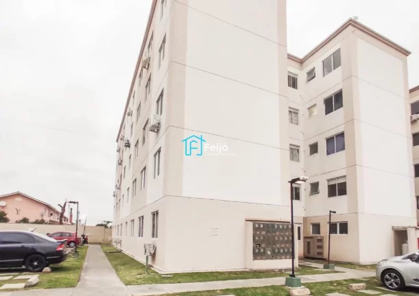 Imagem Apartamento 2 dormitórios em Canoas no bairro Rio Branco