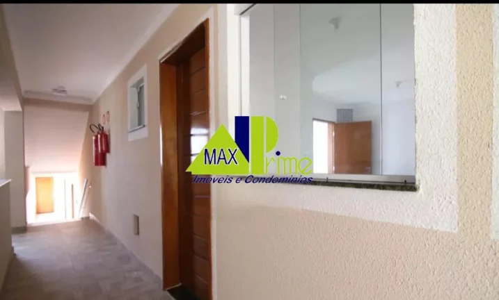 Imagem APARTAMENTO 30M²/01 DORMITÓRIO/ÁREA DE SERVIÇO/SALA/01WC