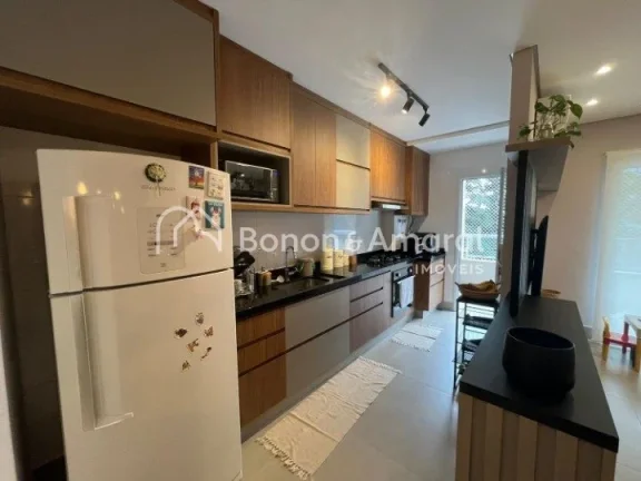 Imagem Apartamento com 90 m², projetado para oferecer conforto e praticidade em cada detalhe. Ambientes cl...