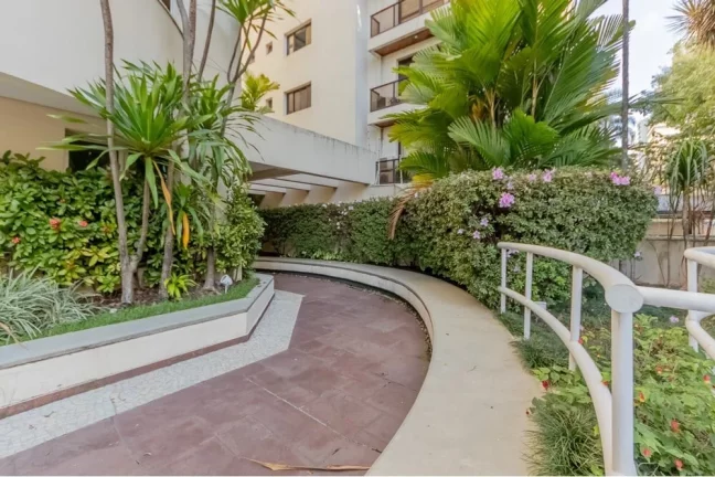 Imagem Apartamento com 2 Quartos à Venda, 45 m² em Aclimação - São Paulo