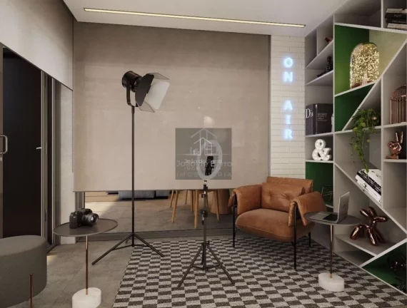 Imagem Apartamento Residencial à venda, Parque Imperial, São Paulo - AP0175.