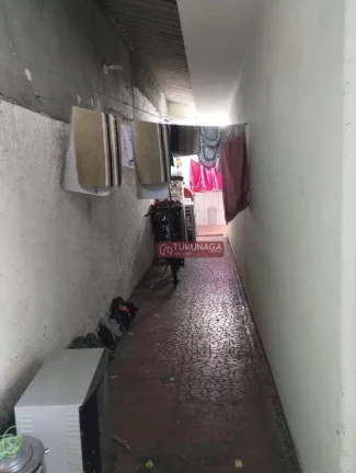 Imagem OPORTUNIDADE Casa com 3 dormitórios à venda, 105 m² por R$ 470.000 - Jaçanã - São Paulo/SP