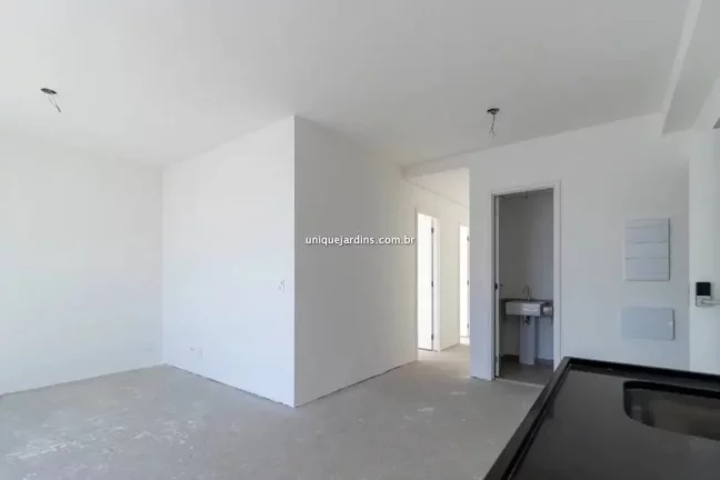 Imagem Apartamento à venda Brooklin São Paulo