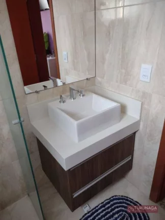 Imagem Apartamento com 2 dormitórios à venda, 54 m² por R$ 470,000 - Jardim Sao Paulo(Zona Norte) - São Paulo/SP