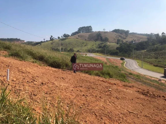 Terreno à venda, 300 m² por R$ 250.000,00 - Parque Santa Tereza - Santa Isabel/SP