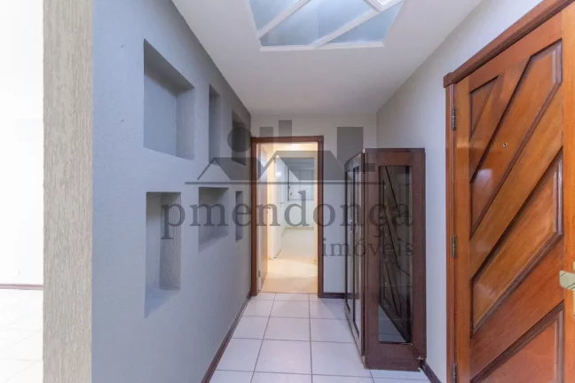 Imagem Ótimo apartamento com 128m² em Perdizes, 3 quartos (1 suíte) e 1 vaga.