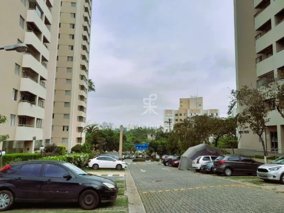 Imagem Apartamento com 2 dormitórios à venda, 65 m² por R$ 360.000,00 - Jardim Jaqueline - São Paulo/SP