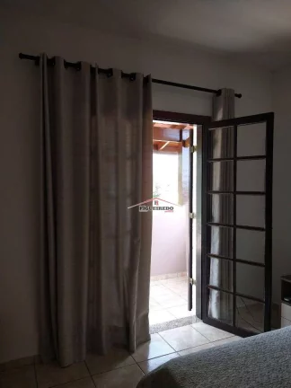 Imagem Casa à venda, 257 m² por R$ 1.050.000,00 - Jardim São Fernando - Itanhaém/SP