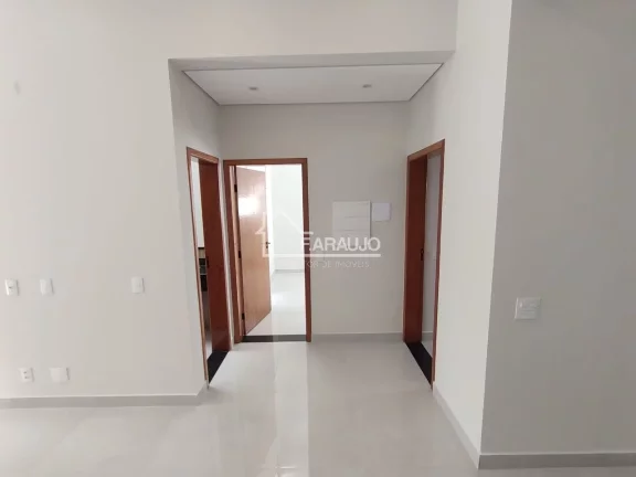 Imagem Casa em condomínio fechado para venda em Sorocaba-SP!